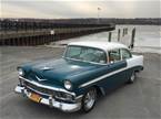 1956 Chevrolet Bel Air 