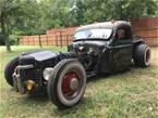 1939 Chevrolet Rat Rod 