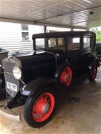 1931 Chevrolet Deluxe 