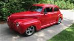 1941 Chevrolet Custom 