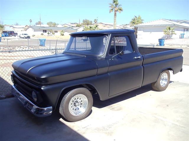 1964 Chevrolet C10