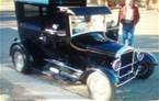 1927 Ford Model T 