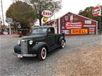 1941 Chevrolet 1/2 Ton 