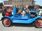 1918 Ford Runabout 