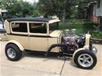 1930 Ford Model A 