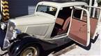 1933 Ford BB