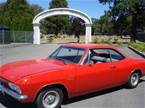 1965 Chevrolet Corvair 