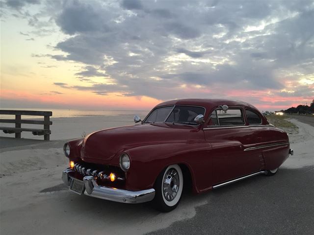 1949 Mercury 9CM