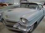 1956 Cadillac Series 62 