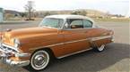 1954 Chevrolet Bel Air 