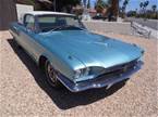 1966 Ford Thunderbird 