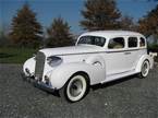 1937 Cadillac Fleetwood