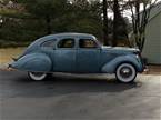 1937 Lincoln Zephyer 