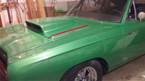 1969 Plymouth Road Runner 