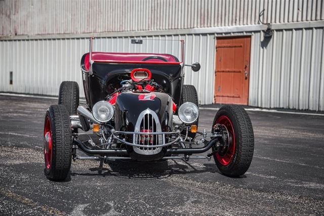 1923 Ford Track T for sale