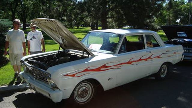 1964 Ford Falcon