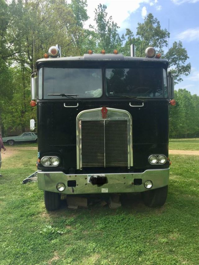 1984 Other Kenworth