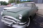 1953 Packard Carribean