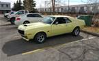 1970 AMC Javelin 