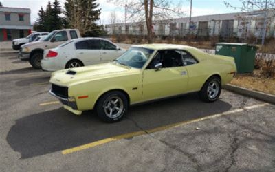 1970 AMC Javelin