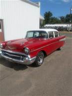 1957 Chevrolet Bel Air 