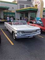 1960 Pontiac Catalina 