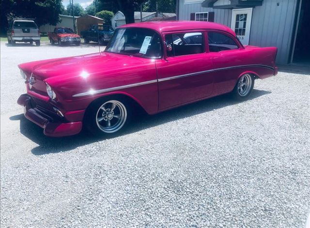 1956 Chevrolet 210