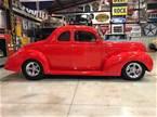 1939 Ford Coupe