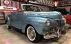 1941 Ford Super Deluxe