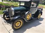 1930 Ford Model A 