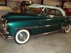 1951 Chevrolet Bel Air 