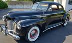 1941 Buick Special 