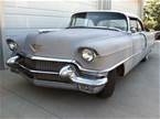 1956 Cadillac Coupe DeVille 