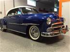 1951 Chevrolet Bel Air 