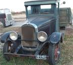 1929 Other 1 Ton Truck 