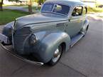 1939 Ford Standard