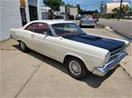 1966 Ford Fairlane 