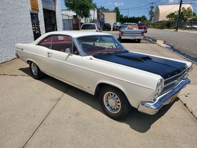 1966 Ford Fairlane