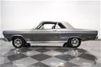 1966 Ford Fairlane 