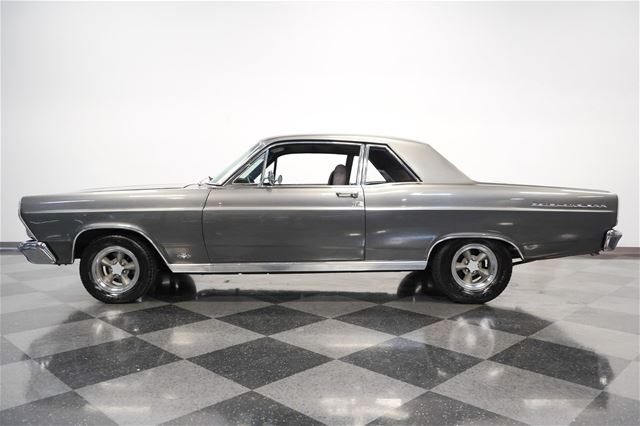 1966 Ford Fairlane