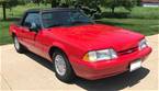 1993 Ford Mustang