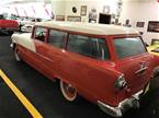 1956 Pontiac 2 Door 