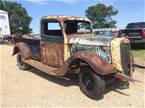 1936 Ford Pickup 