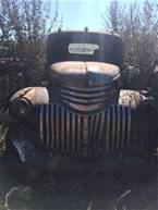 1946 Chevrolet Pickup 