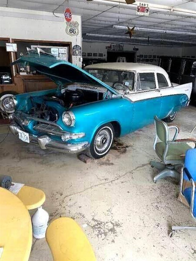 1956 Dodge Coronet