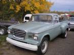 1960 Studebaker Champ