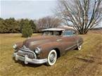 1947 Buick Super 