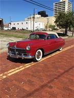 1941 Hudson Commodore 