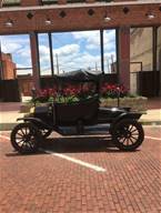 1914 Ford Roadster 