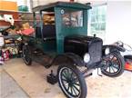 1924 Ford Model T